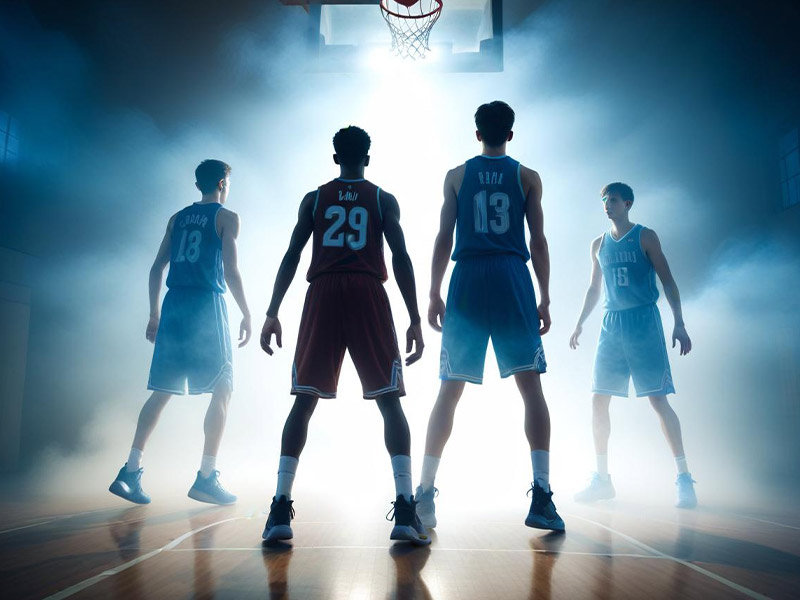 看了詹娜历任NBA男友才知道，詹娜的眼光有多毒辣，都是高富帅！